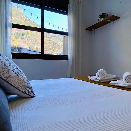 Casa Riverside - Cazorla Eksteriør bilde