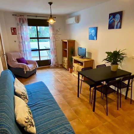 Casa Riverside - Cazorla Eksteriør bilde
