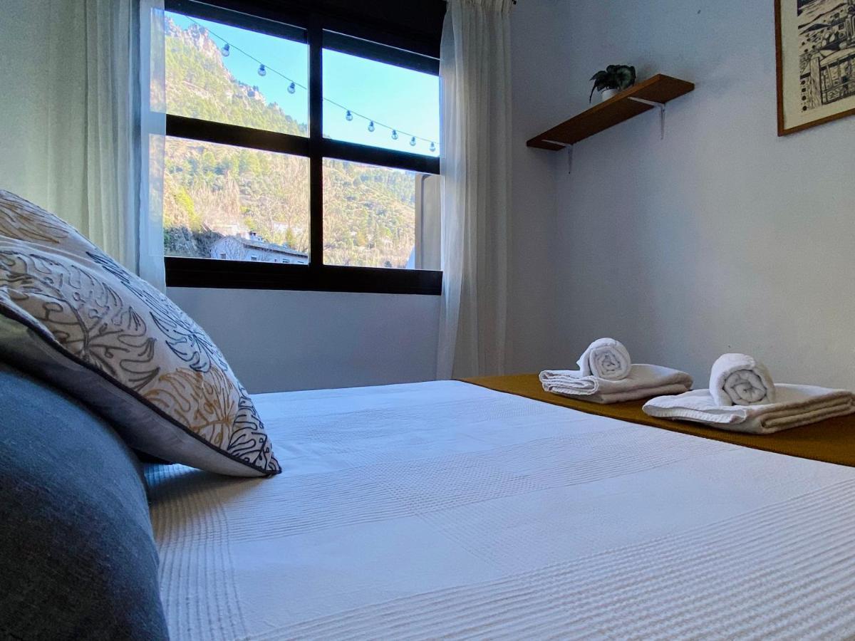 Casa Riverside - Cazorla Eksteriør bilde