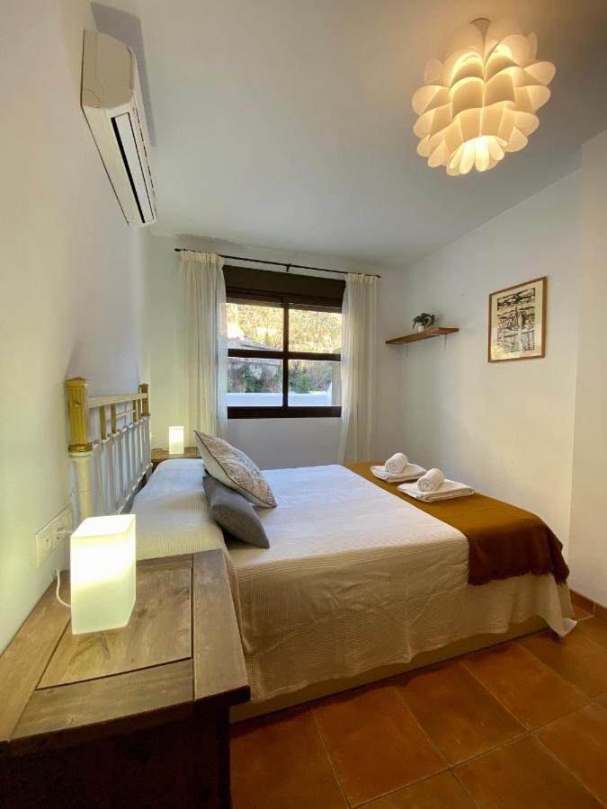 Casa Riverside - Cazorla Eksteriør bilde
