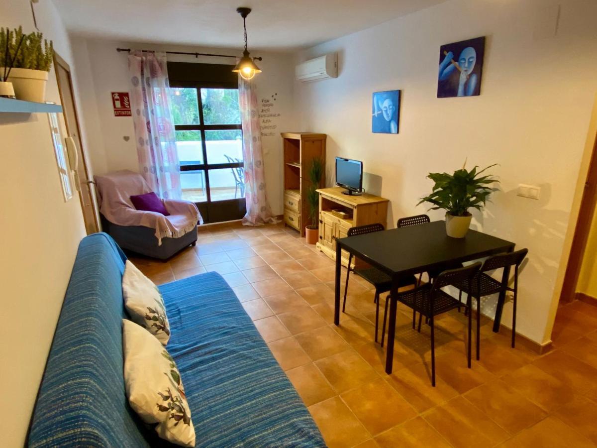Casa Riverside - Cazorla Eksteriør bilde