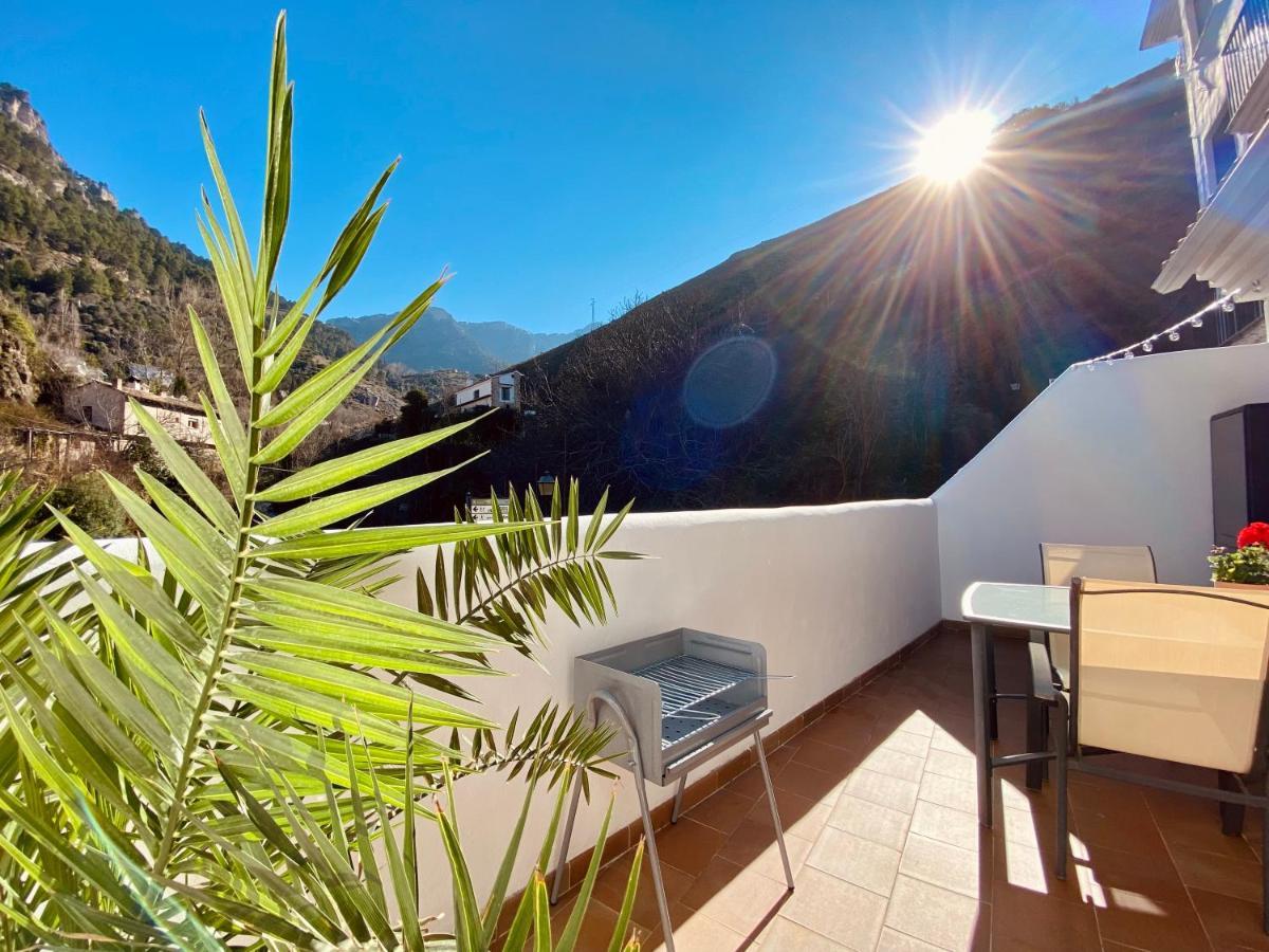 Casa Riverside - Cazorla Eksteriør bilde