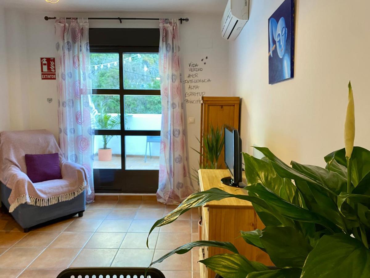 Casa Riverside - Cazorla Eksteriør bilde