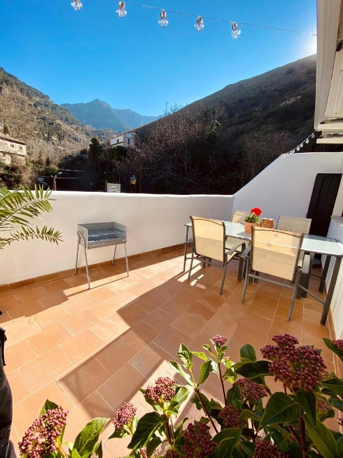 Casa Riverside - Cazorla Eksteriør bilde