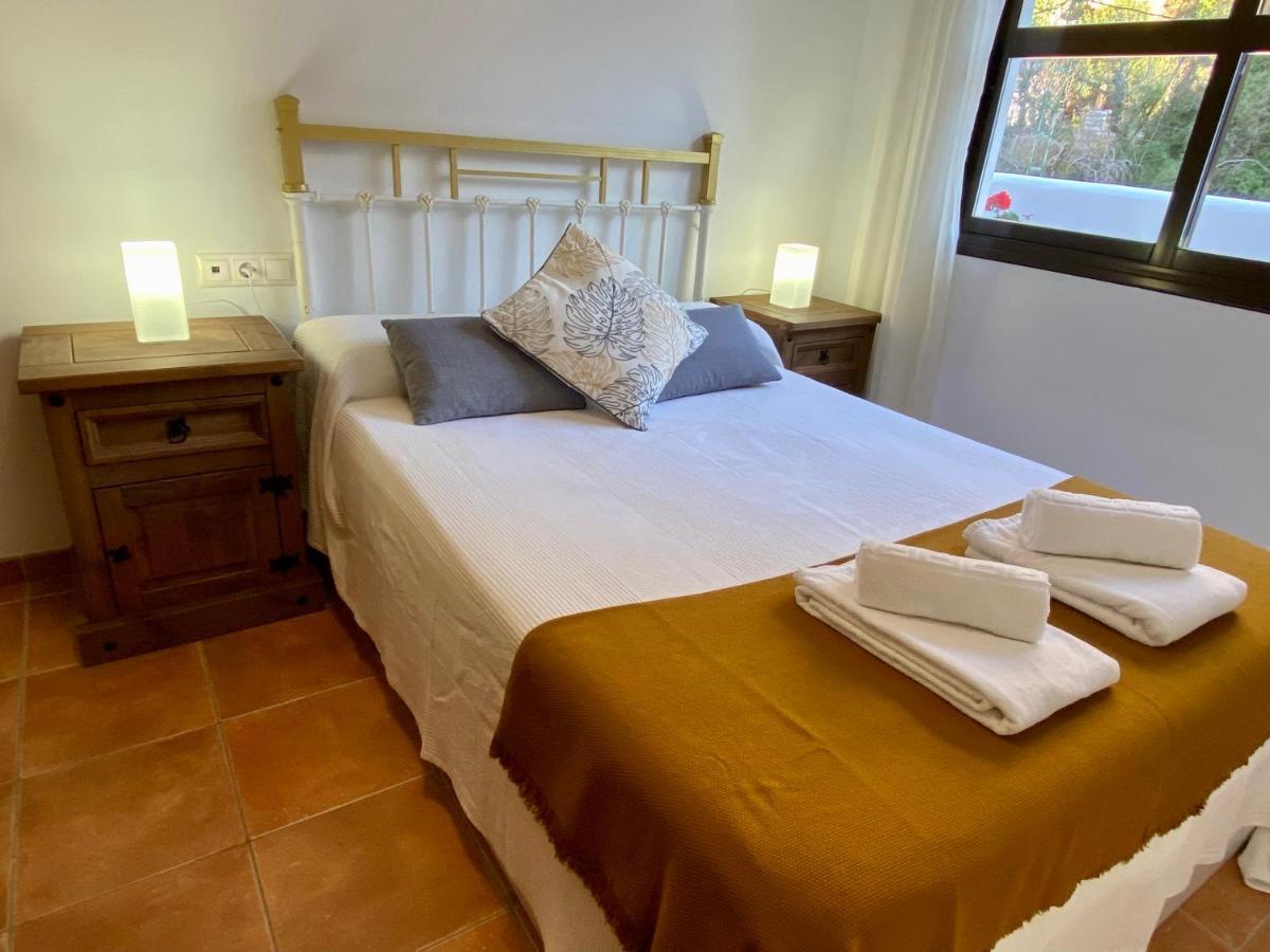 Casa Riverside - Cazorla Eksteriør bilde