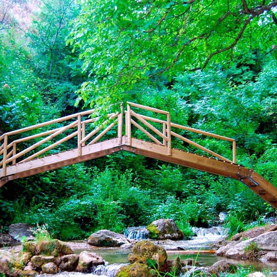 Casa Riverside - Cazorla Eksteriør bilde